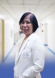 dr. tongol|Dra. Rosalina Tongol – Mother Teresa of Calcutta Medical Center.